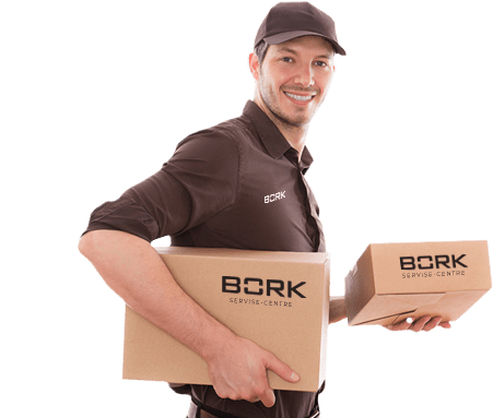 BORK