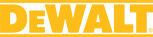 Логотип Dewalt