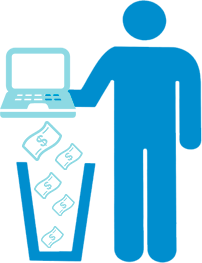 we buy