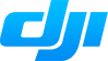 Логотип Dji