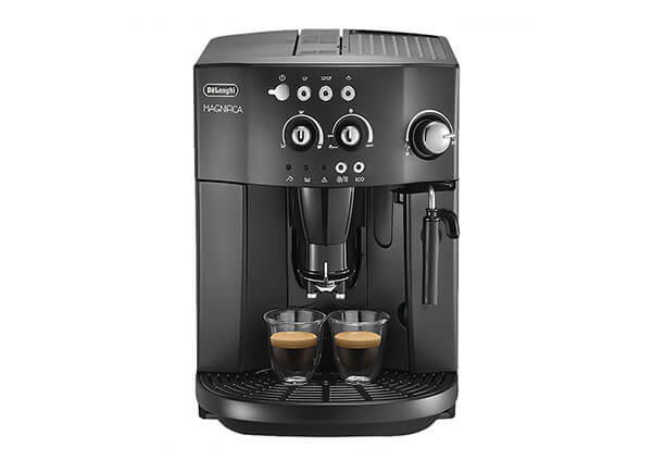 Ремонт кофемашин Delonghi
