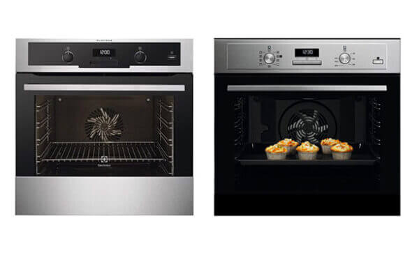 Ремонт духовок Electrolux