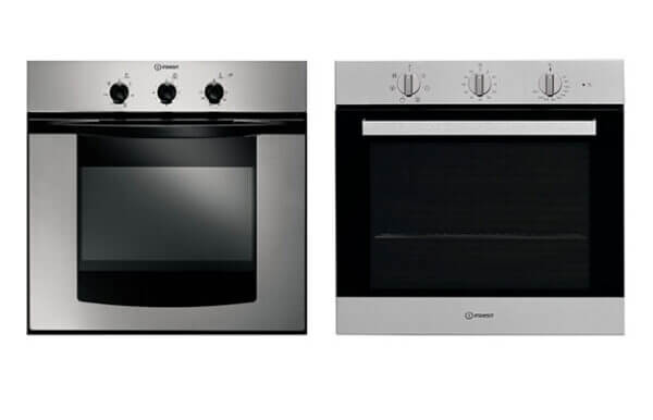 Ремонт духовок Indesit