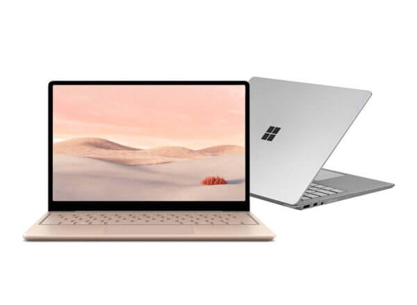 Ремонт ноутбуков Microsoft