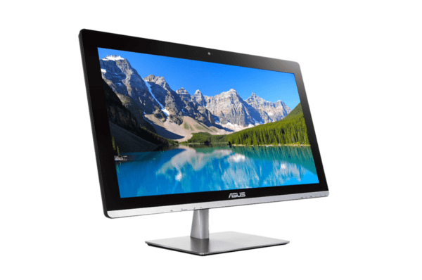 Ремонт моноблоков Asus 