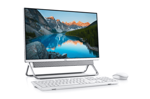Ремонт моноблоков Dell