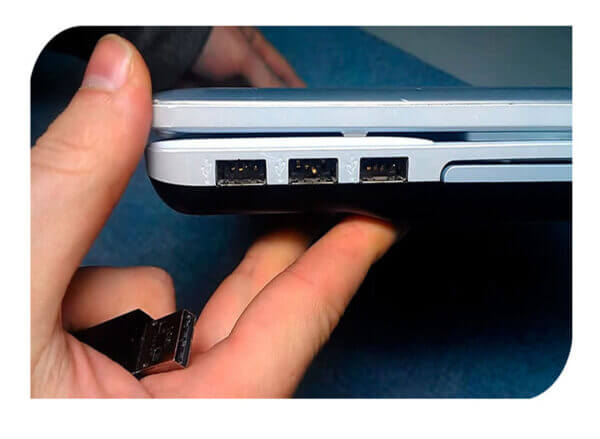 Замена usb разъема на ноутбуке