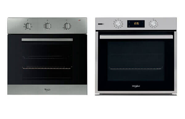 Ремонт духовок Whirlpool