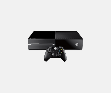 Xbox 360