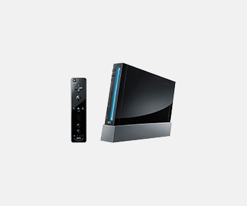 Nintendo Wii