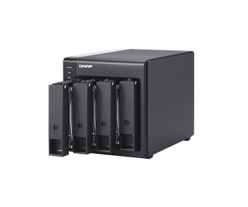RAID NAS