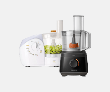 Кухонный комбайн Philips