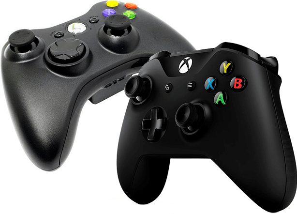 джойстик xbox