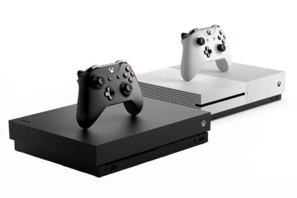 ремонт xbox
