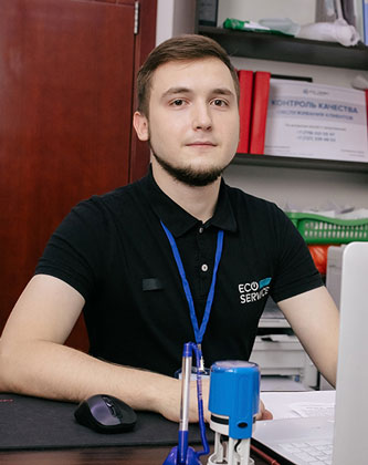 Менеджер