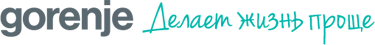 Логотип Gorenje