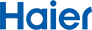 Логотип Haier