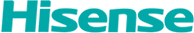 Логотип Hisense