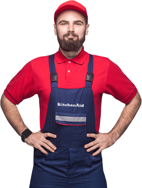 KitchenAID