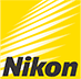 Логотип Nikon