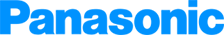 Логотип Panasonic