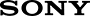 Логотип Sony