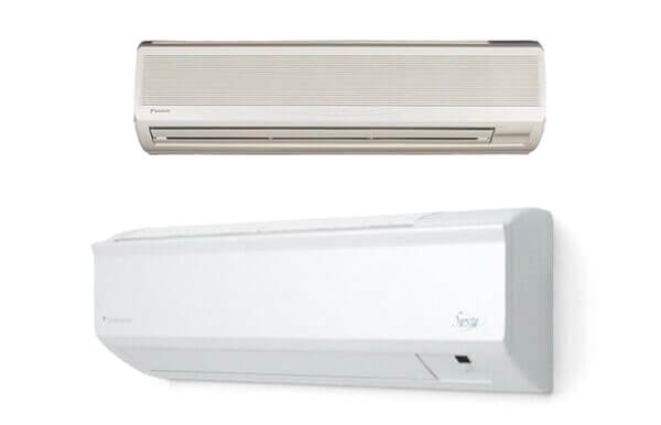 Ремонт кондиционеров Daikin