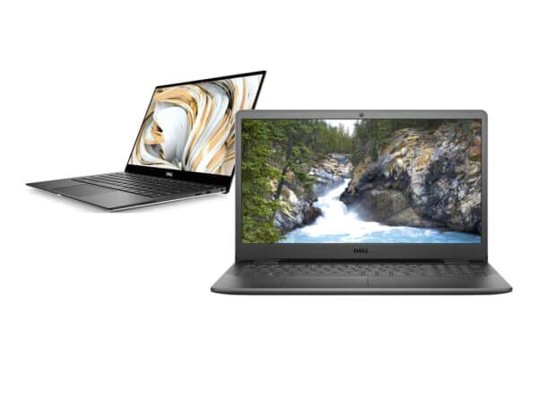 Ремонт ноутбуков DELL