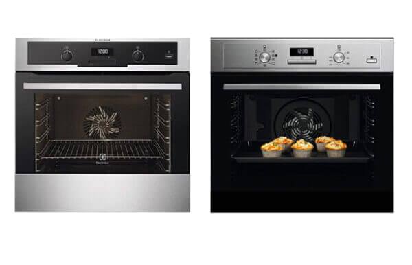 Ремонт духовок Electrolux
