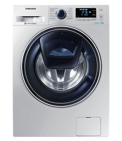 Ремонт стиральной машины samsung