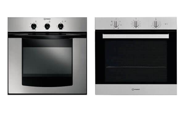 Ремонт духовок Indesit
