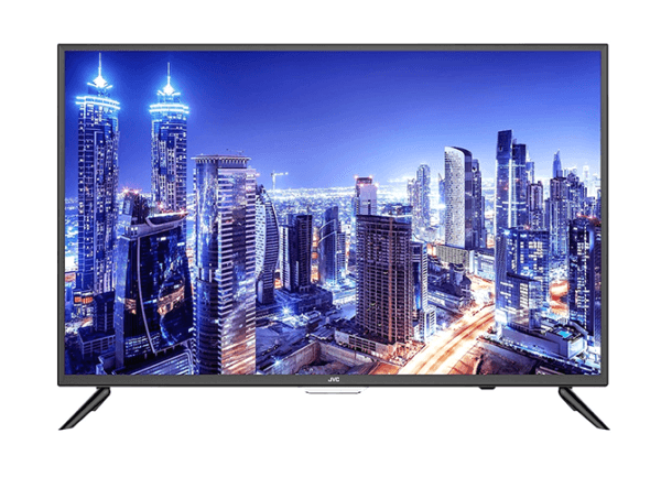 Ремонт телевизоров JVC