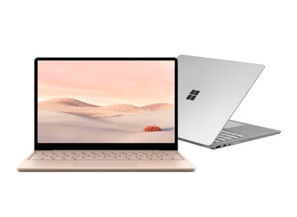 Ремонт ноутбуков Microsoft