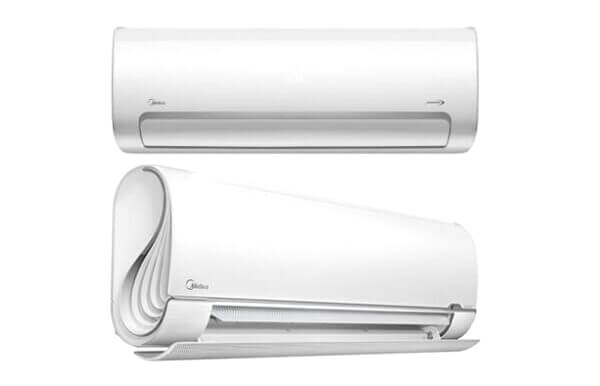 Ремонт кондиционеров Midea