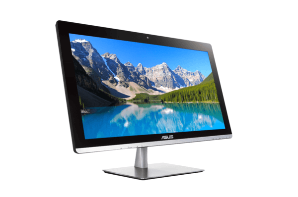 Ремонт моноблоков Asus
