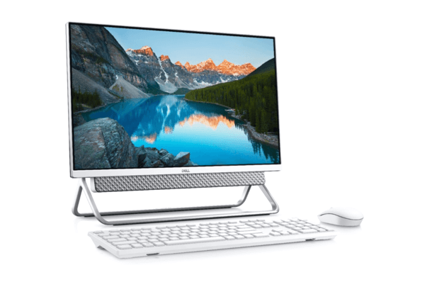 Ремонт моноблоков Dell