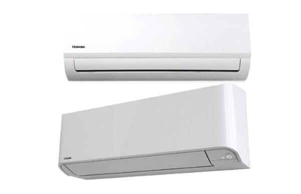 Ремонт кондиционеров Toshiba