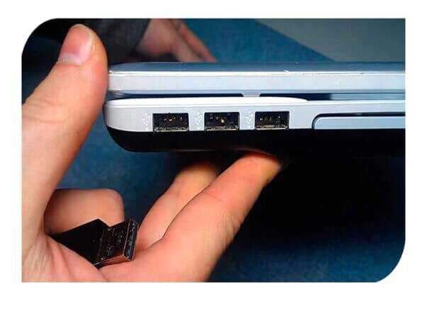 Замена usb разъема на ноутбуке