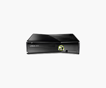 Xbox 360 slim
