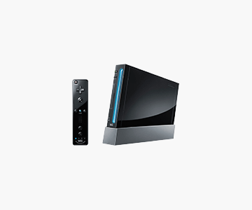 Nintendo Wii
