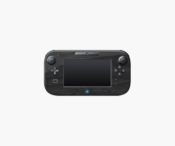 Nintendo Wii U