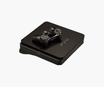 PlayStation 5