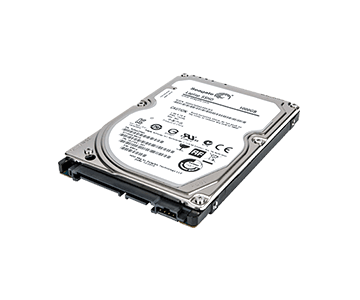 Жесткий диск (HDD)