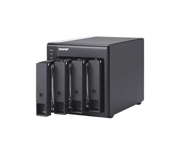 RAID NAS