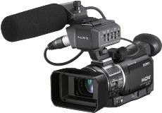Ремонт видеокамеры Sony