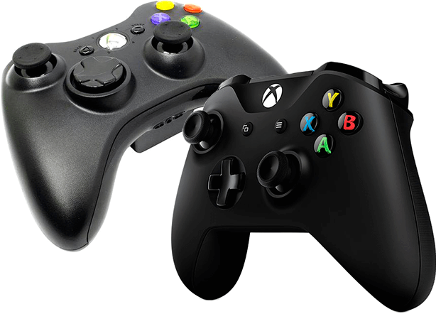 джойстик xbox
