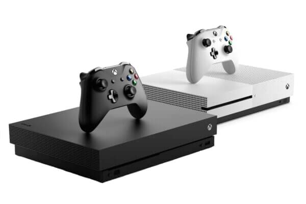 ремонт xbox