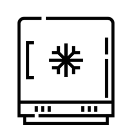 Морозильная камера