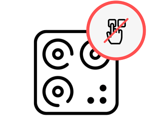Не работает переключатель
